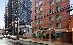 Best Western Queens Court Hotel